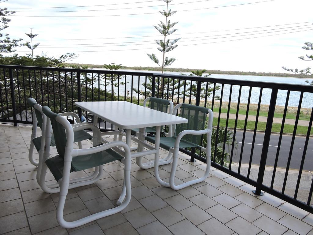 Bayview Beach Holiday Apartments Gold Coast Exterior foto