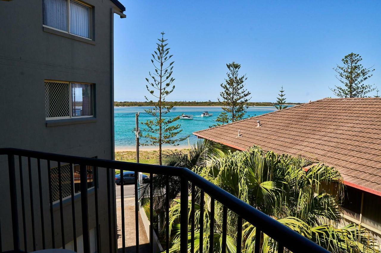 Bayview Beach Holiday Apartments Gold Coast Exterior foto