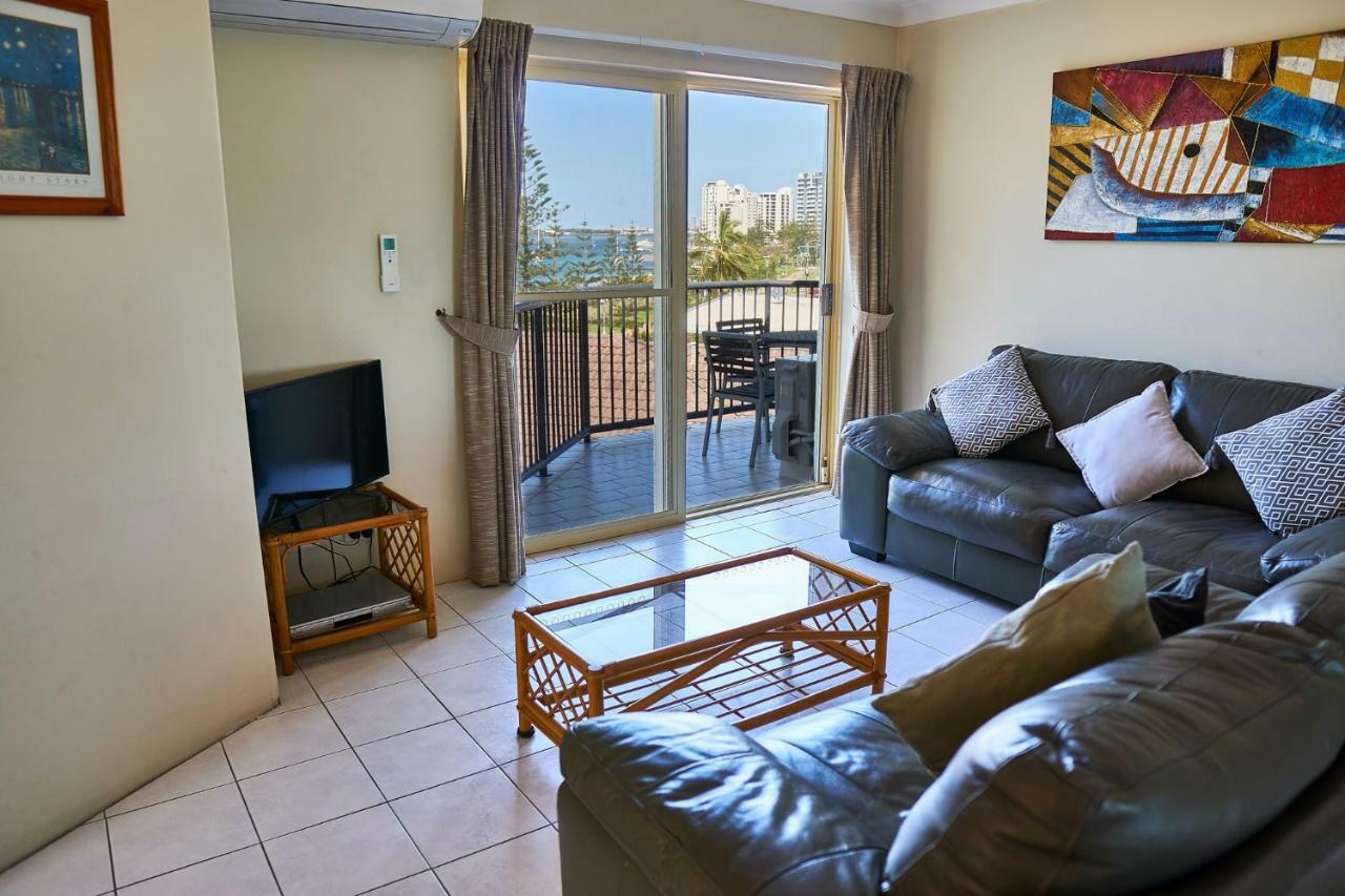 Bayview Beach Holiday Apartments Gold Coast Exterior foto