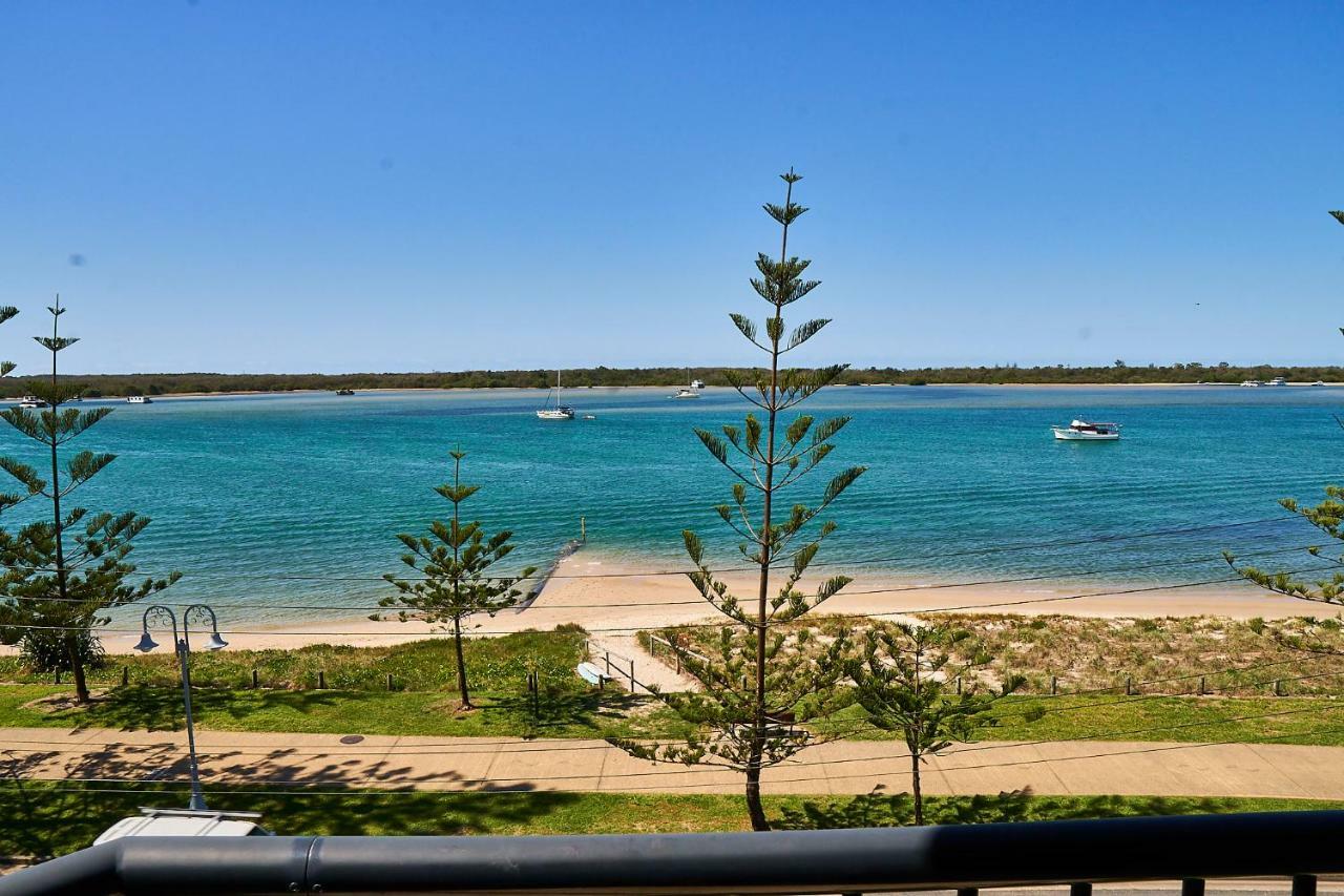 Bayview Beach Holiday Apartments Gold Coast Exterior foto